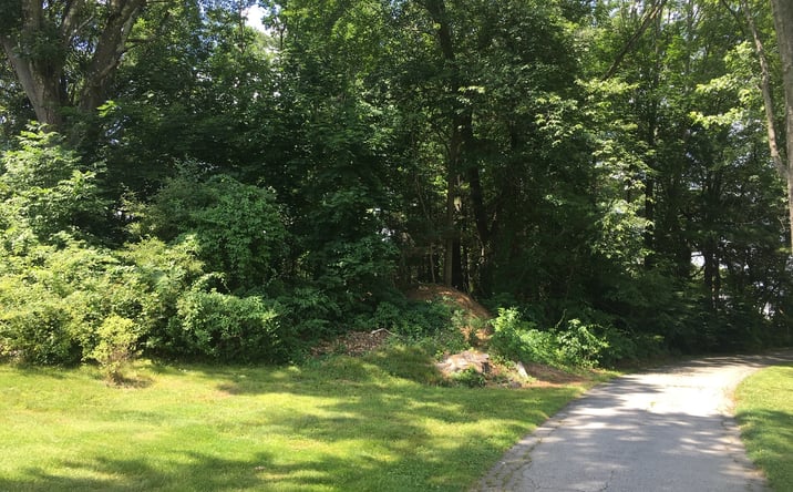 Pictures of Retail property located at 275 Eddie Dowling Hwy, North Smithfield, RI 02896 for sales - image #1