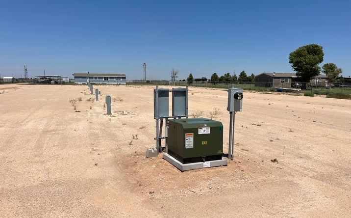 Pictures of Mixed Use, Special Purpose property located at 11805 FM 1585, Wolfforth, TX 79382 for sales - image #1