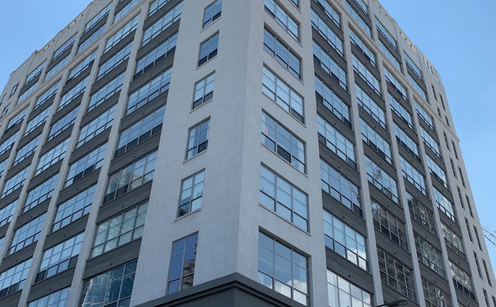 Pictures of Office property located at 2200 Arch Street, Philadelphia, PA 19103 for sales - image #1