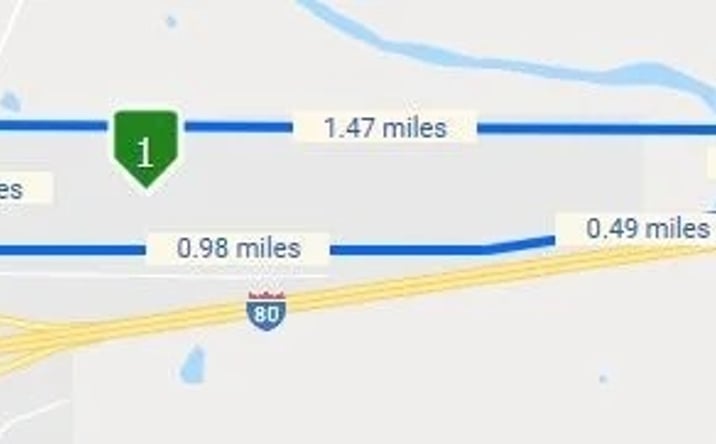 Pictures of Land property located at 80 US-169, De Soto, IA 64454 for sales - image #1