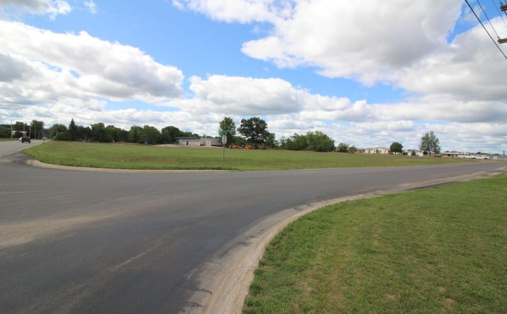 Pictures of Land property located at Plett Rd Parcel C, Cadillac, MI 49601 for sales - image #1