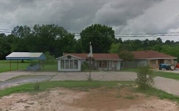 Pictures of Retail, Land property located at 11760 Mansfield Rd, Keithville, LA 71047 for sales - image #1