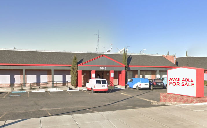 Pictures of Office property located at 4045 N Mesa St, El Paso, TX 79902 for sales - image #1