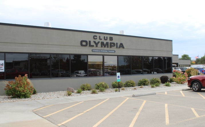 Pictures of Office property located at 101 Camelot Dr, Fond du Lac, WI 54935 for sales - image #1