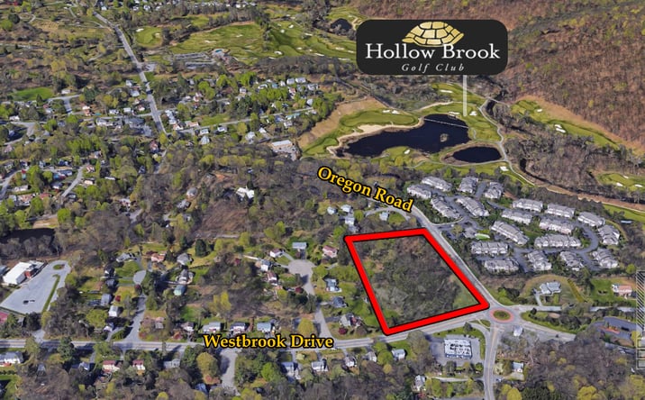Pictures of Land property located at 1117 Oregon Rd, Cortlandt, NY 10567 for sales - image #1