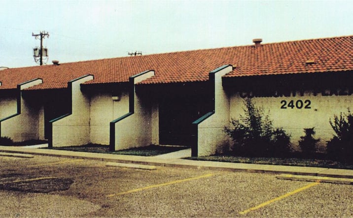 Pictures of Office property located at 2402 52nd St, Lubbock, TX 79412 for sales - image #1