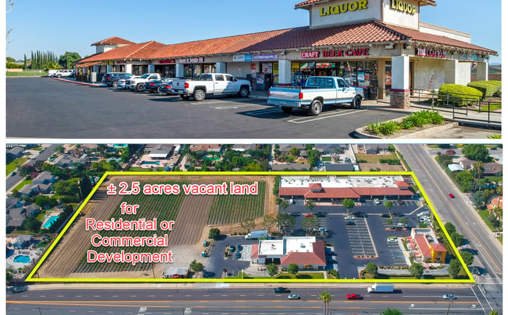 image of property at 4117 RIVERSIDE DR Chino CA 91710-3183