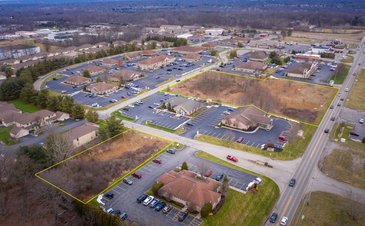 Pictures of Land property located at Southwestern Run, Boardman, OH 44512 for sales - image #1