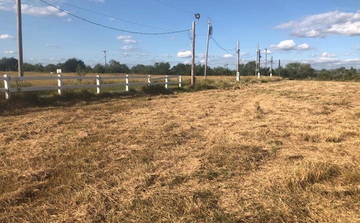 Pictures of Land, Mobile Home Park property located at Park Pl, Kenedy, TX 78119 for sales - image #1