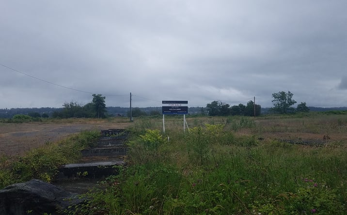 Pictures of Land property located at I-5 & WA-529, Marysville, WA 98270 for sales - image #1