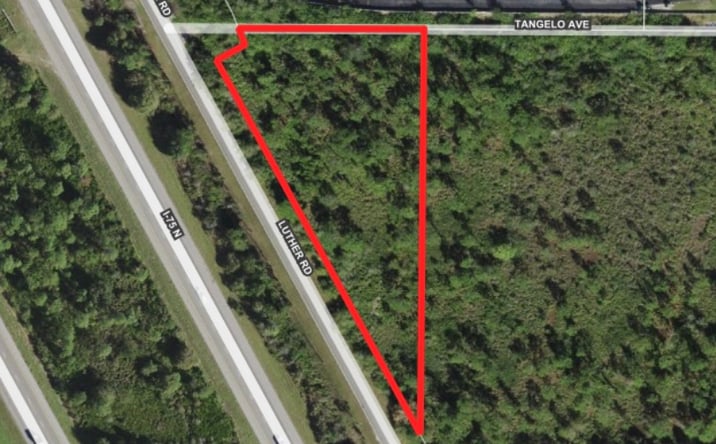 Pictures of Multifamily, Mixed Use, Land property located at 2150 Luther Rd, Punta Gorda, FL 33983 for sales - image #1