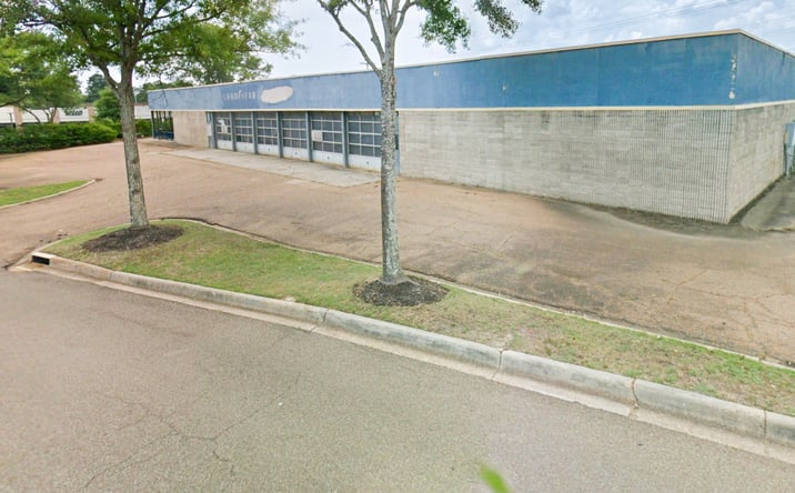 Pictures of Retail property located at 1200 E. County Line Rd, Ridgeland, MS 39157 for sales - image #1