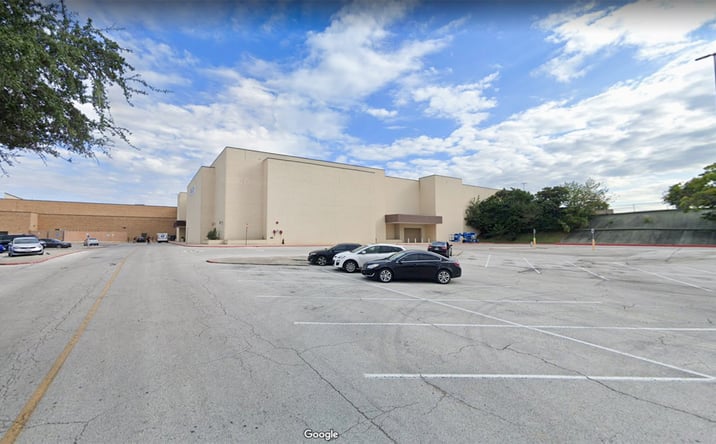 Pictures of Retail property located at 6301 Northwest Loop 410, San Antonio, TX 78238 for sales - image #1