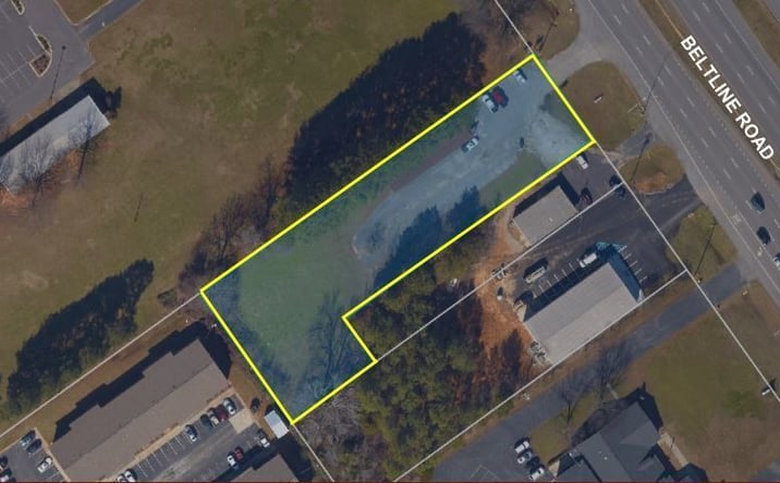 Pictures of Retail property located at 2125 Beltline Rd SW, Decatur, AL 35601 for sales - image #1