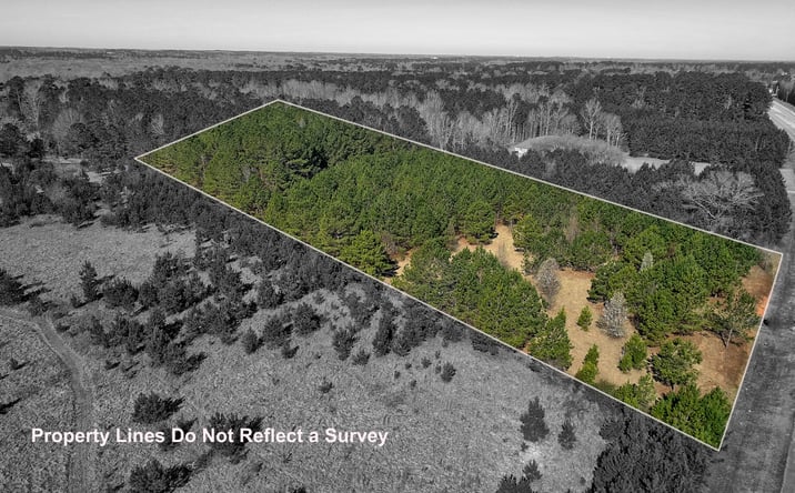 Pictures of Land property located at 7 GA-74, Senoia, GA 30276 for sales - image #1