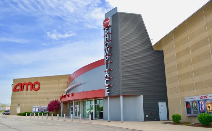 Pictures of Retail property located at 713 N Theatre Rd, Marion, IN 46952 for sales - image #1