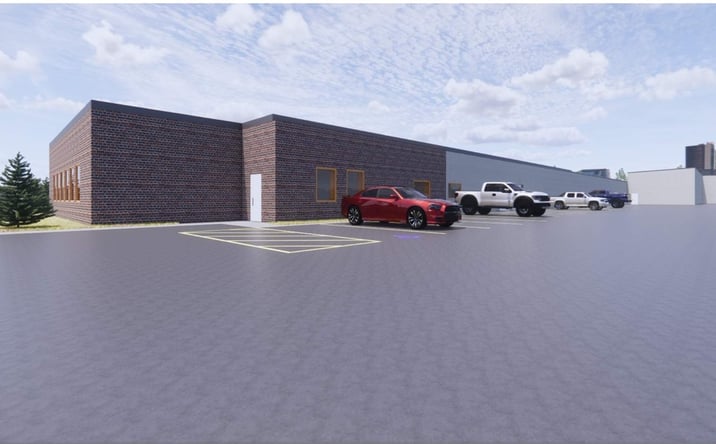 Pictures of Self Storage, Industrial property located at 1820 Lake ST, Kalamazoo, MI 49001 for sales - image #1