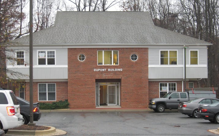 image of property at 1020 N BLVD Prince Frederick MD 20678-3932