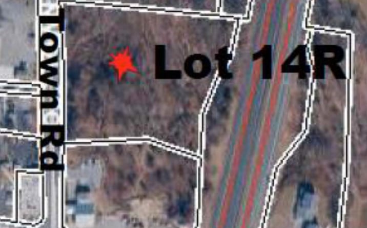 Pictures of Land, Mixed Use property located at 4021 Old Town Road, Huntingtown, MD 20639 for sales - image #1