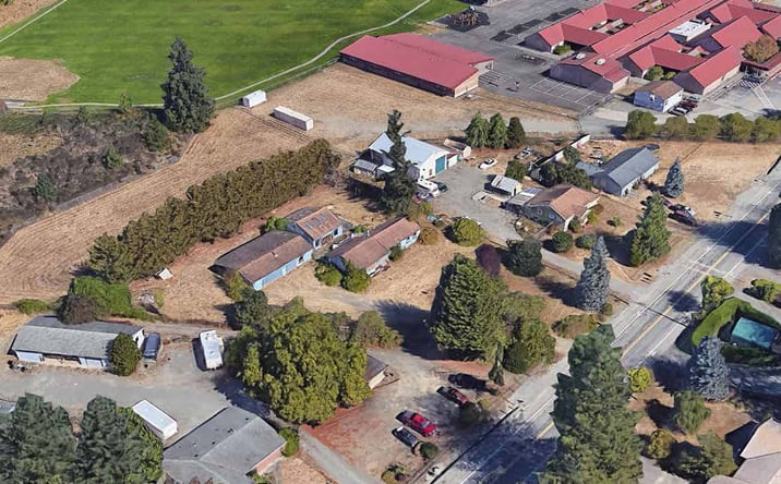 Pictures of Land, Mixed Use property located at 17018 SE Wax Rd, Covington, WA 98042 for sales - image #1