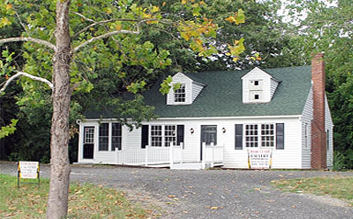 Pictures of Mixed Use, Office property located at 2510 Solomons Island Rd, Huntingtown, MD 20639 for sales - image #1