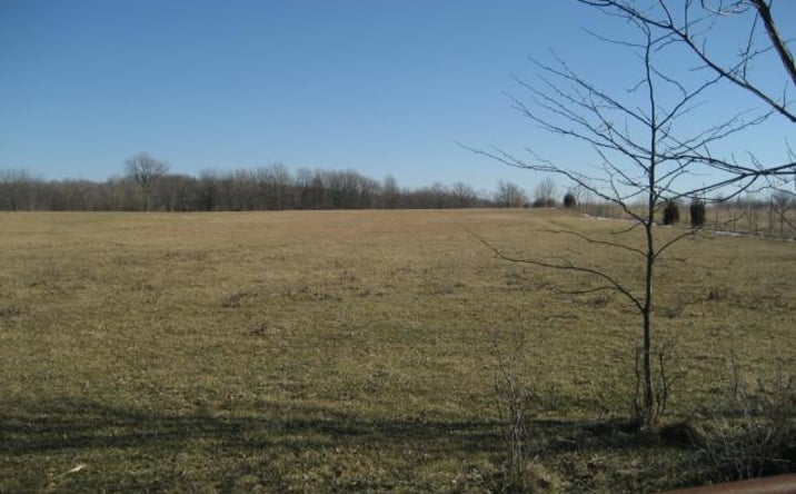 Pictures of Land, Industrial property located at TBD S Orchard & 7 Highway, Harrisonville, MO 64701 for sales - image #1