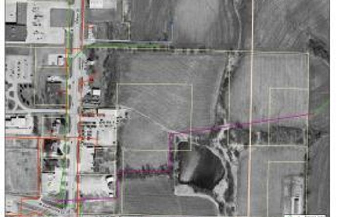 Pictures of Land property located at E SOUTH HILLS Drive, Maryville, MO 64468 for sales - image #1