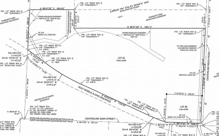 Pictures of Land, Industrial property located at 60.26AC Reich Road, Odessa, MO 64076 for sales - image #1