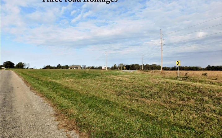 Pictures of Land property located at 58 Highway, Holden, MO 64040 for sales - image #1