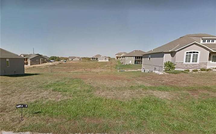 Pictures of Land, Multifamily property located at 13286 Richland Avenue, Bonner Springs, KS 66012 for sales - image #1