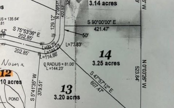 Pictures of Land property located at Lot 15 S 1550 Road, Nevada, MO 64772 for sales - image #1