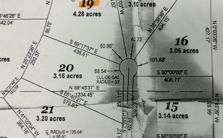 Pictures of Land property located at Lot 20 S 1550 Road, Nevada, MO 64772 for sales - image #1