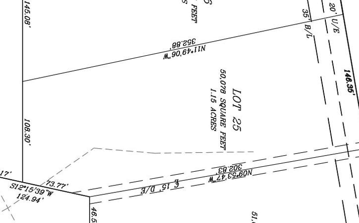 Pictures of Land, Multifamily property located at Lot 25 N/A, Parkville, MO 64152 for sales - image #1