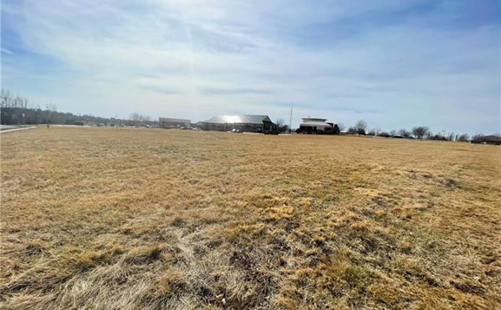 Pictures of Land property located at Lot 13 Municipal Circle, Raymore, MO 64083 for sales - image #1