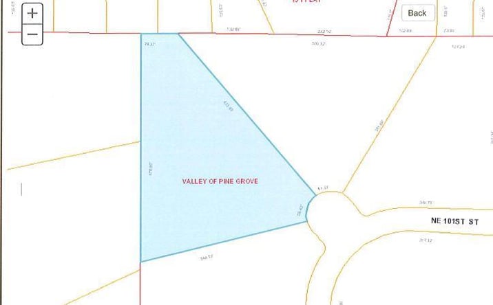 Pictures of Land, Multifamily property located at 10008 N Cypress (LT 7) Avenue, Kansas City, MO 64156 for sales - image #1