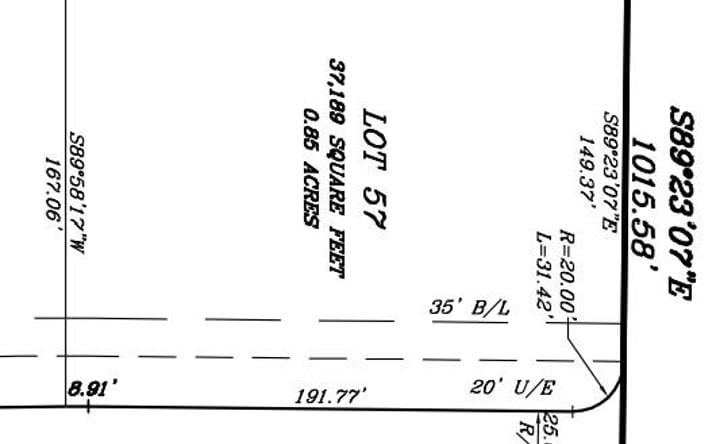 Pictures of Land, Multifamily property located at Lot 57 N/A, Parkville, MO 64152 for sales - image #1