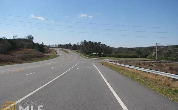 Pictures of Land property located at 0 Us Highway 27, LaFayette, GA 30728 for sales - image #1