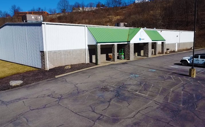 image of property at 4700 STEUBENVILLE PIKE Pittsburgh PA 15205-9659