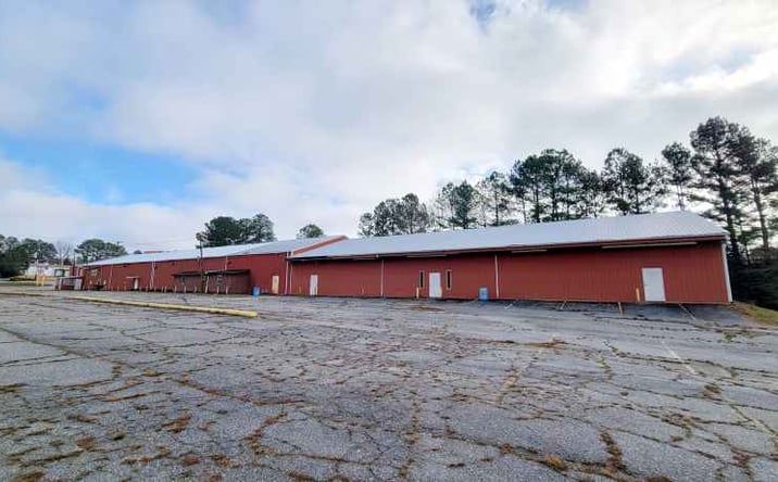 Pictures of Industrial, Land property located at 20482 Hwy 76 E, Laurens, SC 29360 for sales - image #1