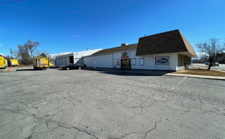 Pictures of Industrial, Land, Retail property located at 1714 Main St, Layton, UT 84041 for sales - image #1