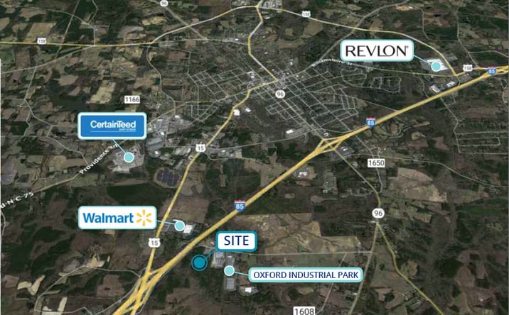 Pictures of Land property located at 3184 Knotts Grove Rd, Oxford, NC 27565 for sales - image #1