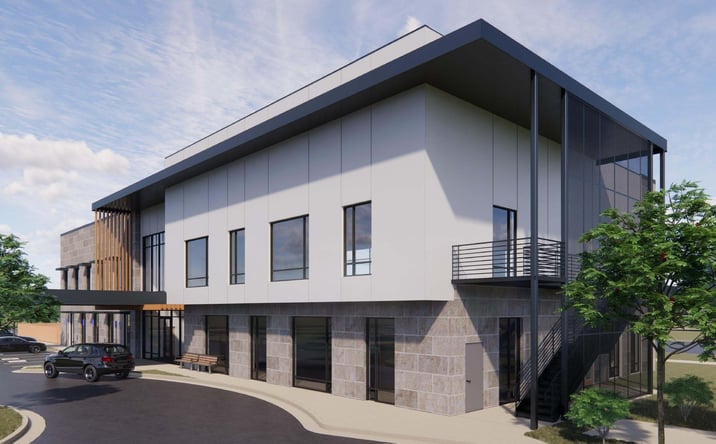Pictures of Office property located at NEQ Highway 29 & DB Woods, Georgetown, TX 78628 for sales - image #1
