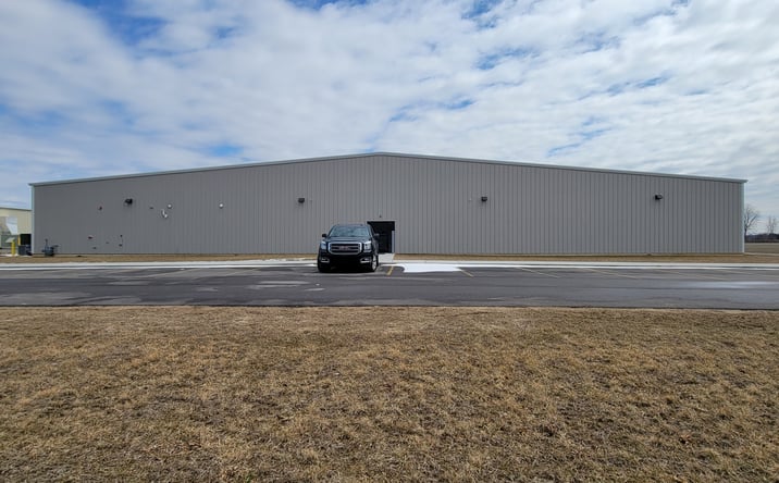 Pictures of Business for Sale, Land, Industrial property located at 515 HAMMONTREE DR, Morenci, MI 49256 for sales - image #1