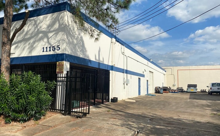 Pictures of Industrial property located at 11155 SHELTON CT HOUSTON TX 77099-3403, HOUSTON, TX 77099-3403 for sales - image #1