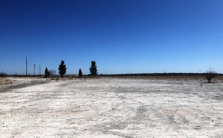 Pictures of Land property located at 190 Co Rd 404, Pecos, TX 79772 for sales - image #1