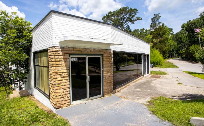 Pictures of Industrial property located at 3619 N. Main St., Columbia, SC 29203 for sales - image #1