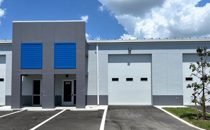 Pictures of Industrial property located at 12210 ITEC Haul Dr, Fort Myers, FL 33913, 12210 ITEC Haul RD, Fort Myers, FL 33913, 12220 ITEC Haul DR, Fort Myers, FL 33913 for sales - image #1