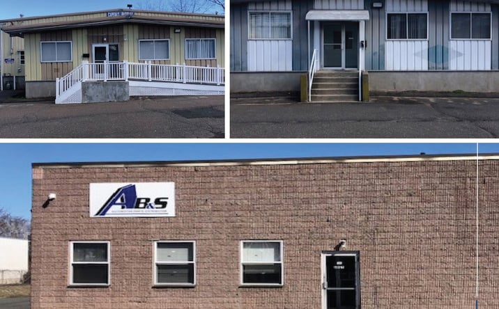 Pictures of Industrial property located at 386 Ledyard St, Hartford, CT 06114 for sales - image #1