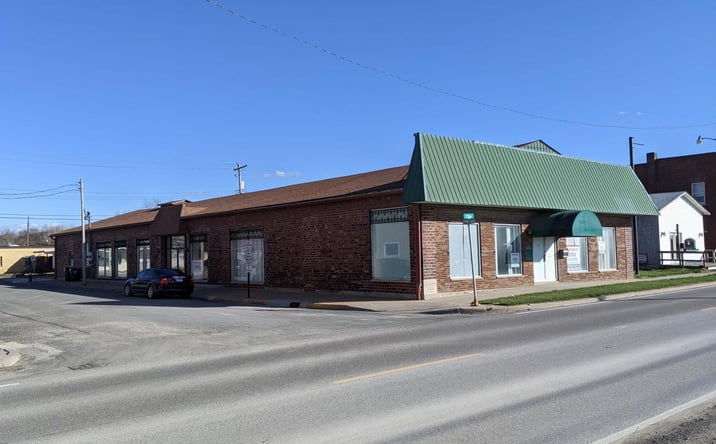 image of property at 130 N MAIN ST Dupo IL 62239-1226