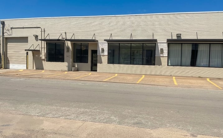 Pictures of Industrial property located at 147 Pittsburg St, Dallas, TX 75207 for sales - image #1